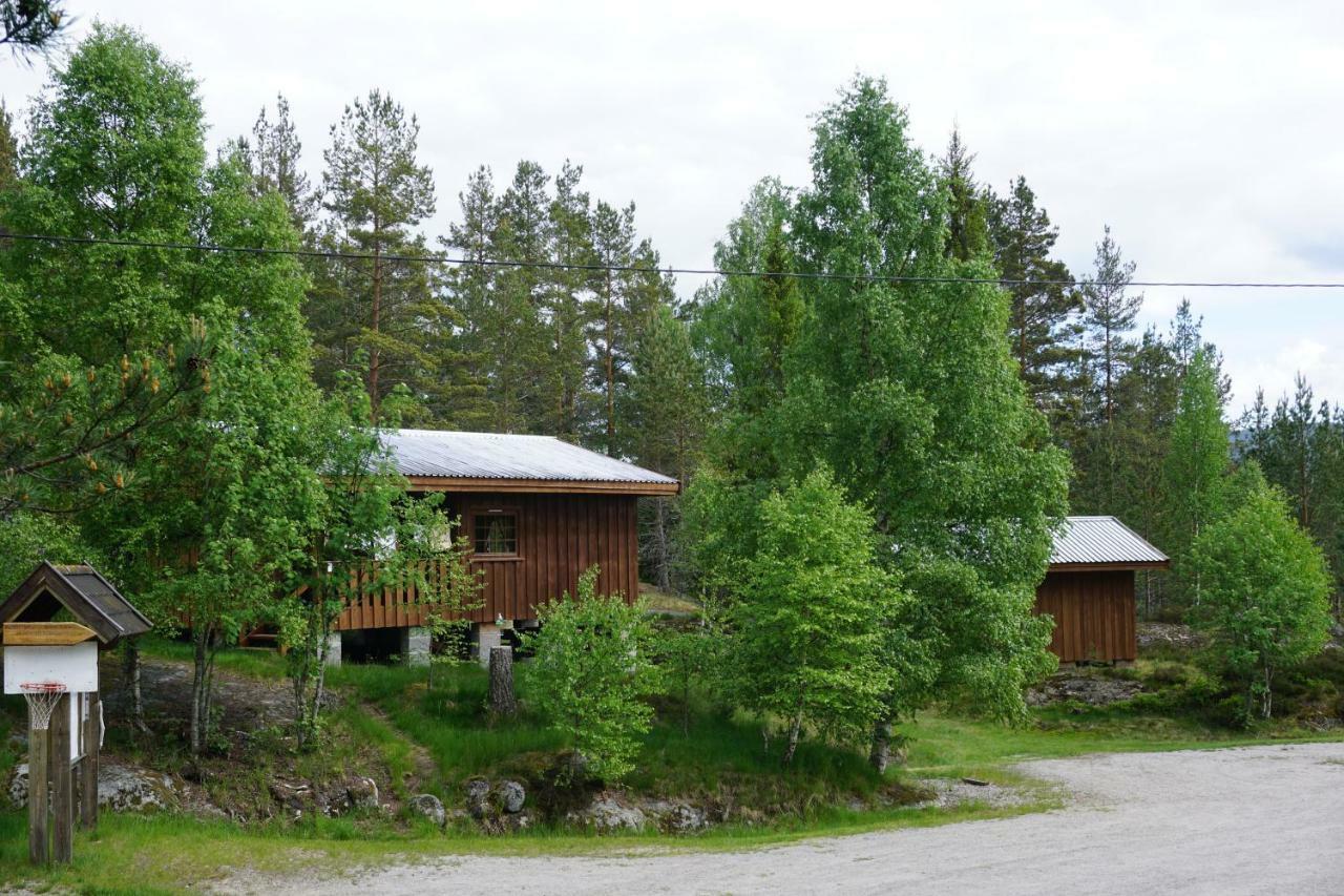 Visit Wilderness * Åmli