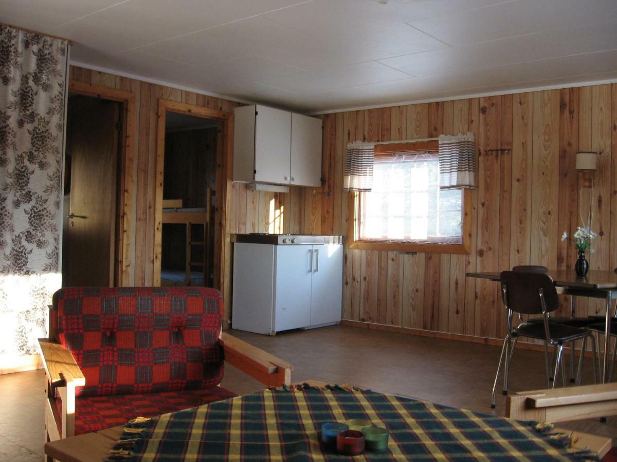 Visit Wilderness Ferienhaus