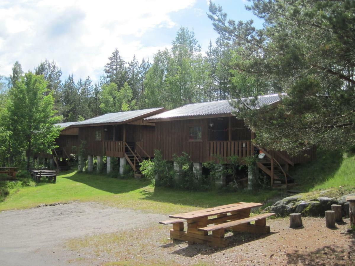 Visit Wilderness Åmli