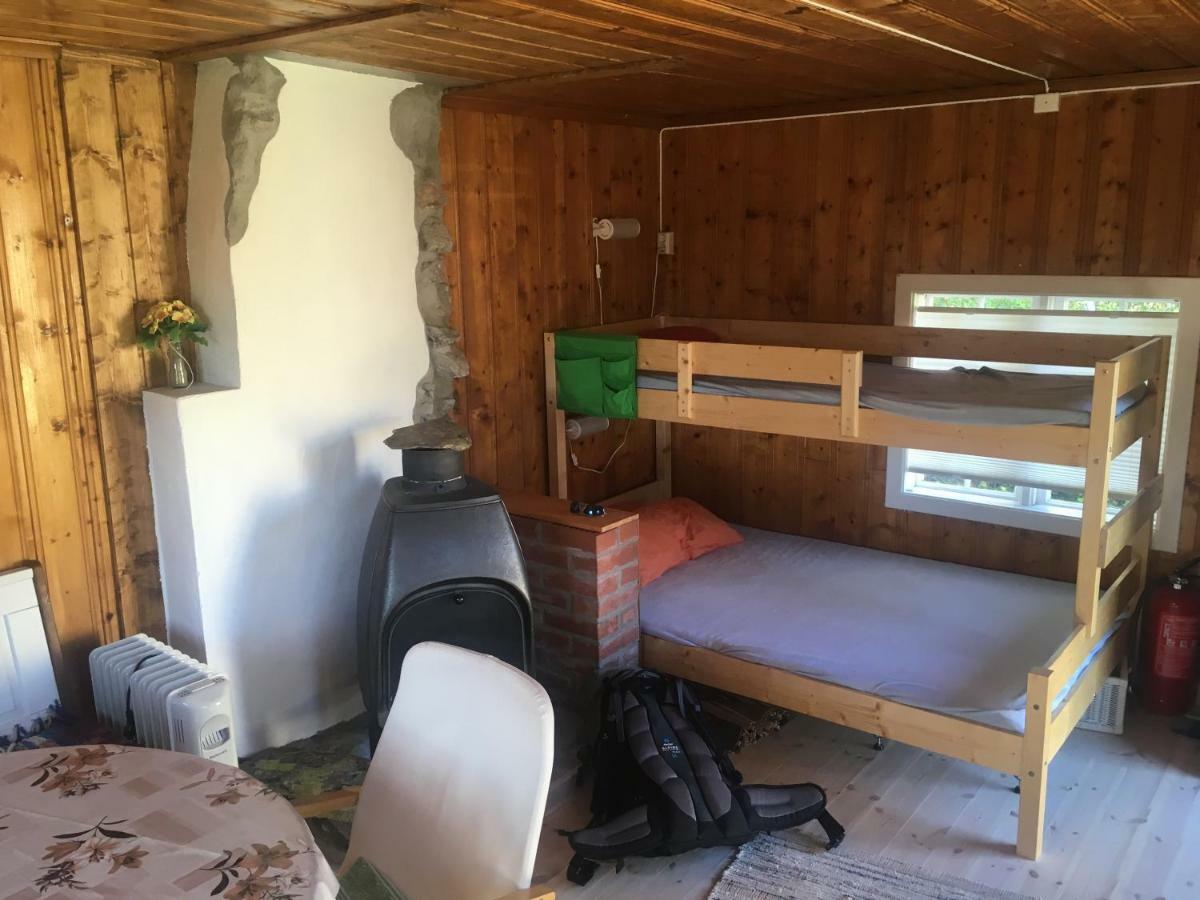 Visit Wilderness Ferienhaus *